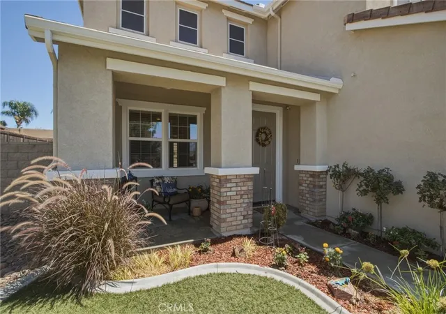 Photo 4 of Sale Pending at 19316 Aspenleaf, Perris, CA 92570 | MLS# IG26196057 | Listing updated on 2026-10-27