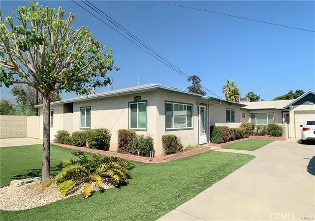 Photo 1 of Multi family home for sale at 12931 Roswell Ave, Chino, CA 91710 | MLS# CV26195737 | Listing updated on 2026-09-09