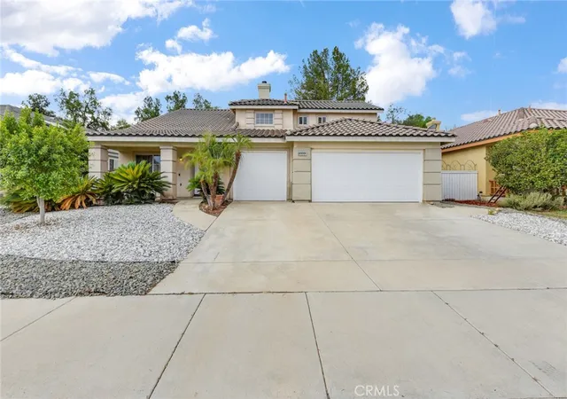 Photo 1 of Single family home for sale at 13333 Goldenhorn Dr, Corona, CA 92883 | MLS# OC26194112 | Listing updated on 2026-10-11