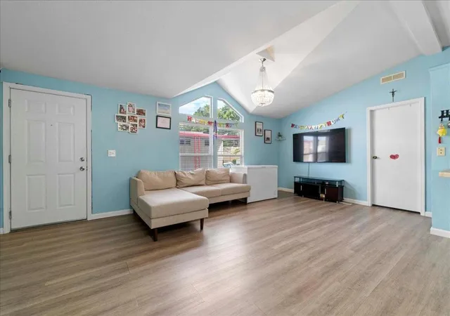 Photo 1 of Manufactured home for sale at 5450 Monterey Rd #59, San Jose, CA 95111 | MLS# ML82060364 | Listing updated on 2026-10-07