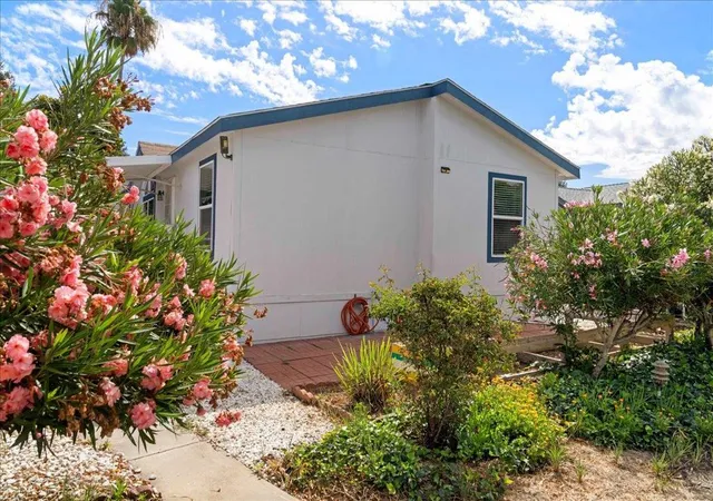 Photo 3 of Manufactured home for sale at 5450 Monterey Rd #59, San Jose, CA 95111 | MLS# ML82060364 | Listing updated on 2026-10-07
