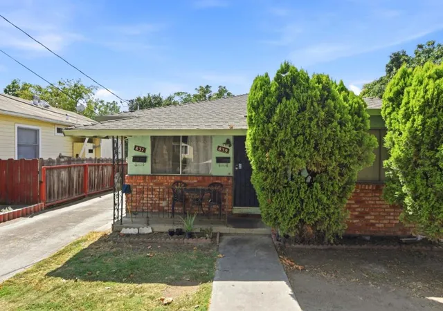 Photo 2 of Multi family home for sale at 839 Harliss Ave, San Jose, CA 95110 | MLS# ML82060365 | Listing updated on 2026-09-26