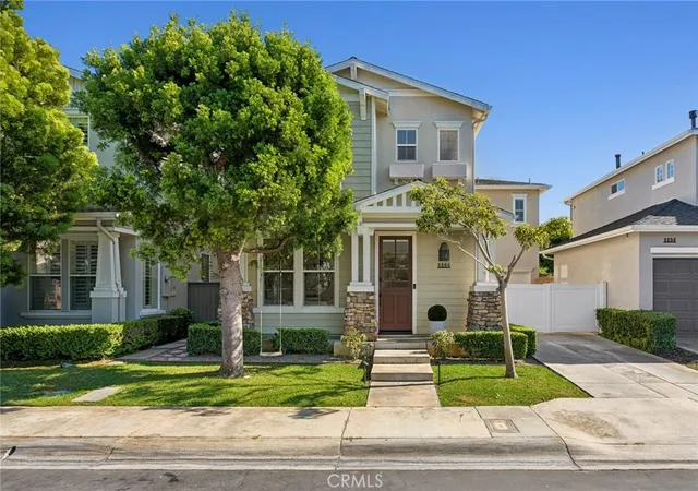 Photo 1 of Sale Pending at 5266 Acorn, Huntington Beach, CA 92649 | MLS# NP26196122 | Listing updated on 2026-10-12