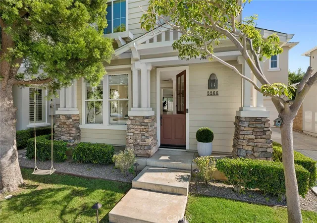 Photo 2 of Sale Pending at 5266 Acorn, Huntington Beach, CA 92649 | MLS# NP26196122 | Listing updated on 2026-10-12