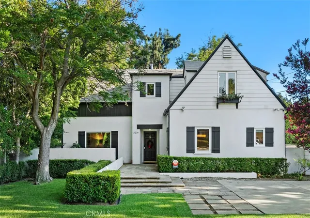 Photo 1 of Sale Pending at 3216 San Pasqual St, Pasadena, CA 91107 | MLS# OC26196133 | Listing updated on 2026-10-05