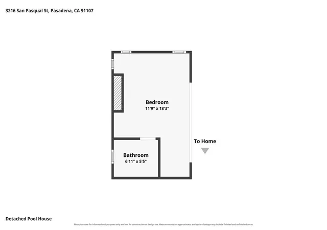 Photo 73 of Sale Pending at 3216 San Pasqual St, Pasadena, CA 91107 | MLS# OC26196133 | Listing updated on 2026-10-05