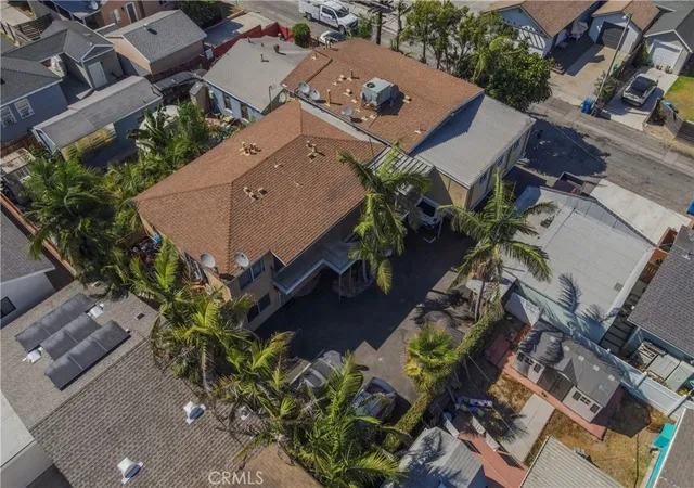 Photo 1 of Multi family home for sale at 3622 East 11th, Long Beach, CA 90804 | MLS# SB26196309 | Listing updated on 2026-09-13