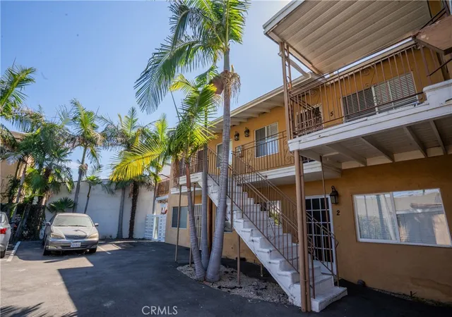 Photo 2 of Multi family home for sale at 3622 East 11th, Long Beach, CA 90804 | MLS# SB26196309 | Listing updated on 2026-09-13