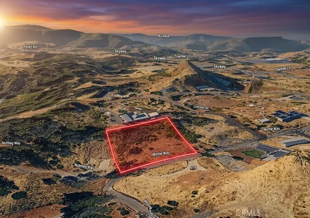 Photo 2 of Land for sale at 6785 Woodland Dr, Paradise, CA 95969 | MLS# SC26196334 | Listing updated on 2026-09-13