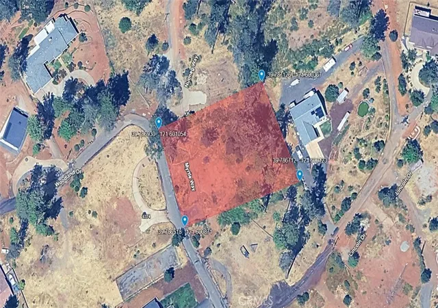 Photo 4 of Land for sale at 6785 Woodland Dr, Paradise, CA 95969 | MLS# SC26196334 | Listing updated on 2026-09-13