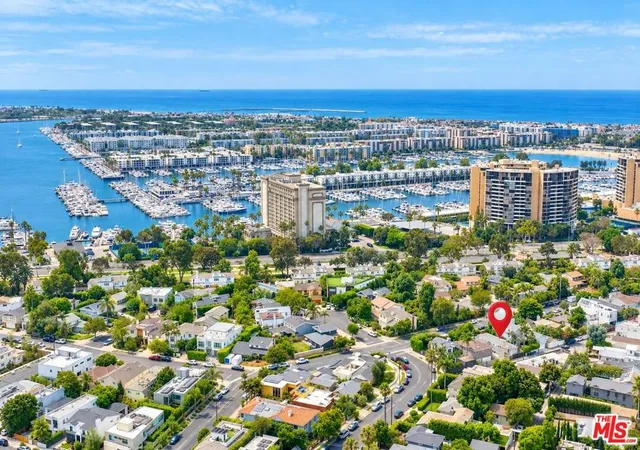 Photo 2 of Single family home for sale at 851 Oxford Ave, Marina Del Rey, CA 90292 | MLS# 26654249 | Listing updated on 2026-10-04