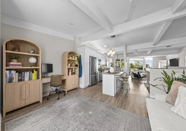 Photo 1 of Townhouse for sale at 2335 Caringa Way #18, Carlsbad, CA 92009 | MLS# NDP2608417 | Listing updated on 2026-10-10