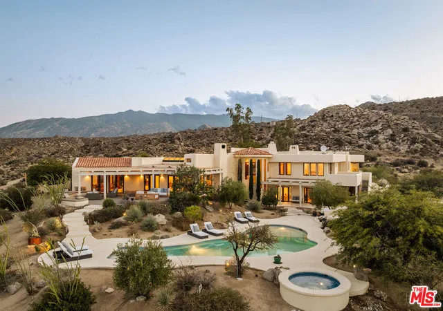 Photo 2 of Mansion for sale at 57425 Palm Seco Cir, Mountain Center, CA 92561 | MLS# 26984717 | Listing updated on 2026-09-29