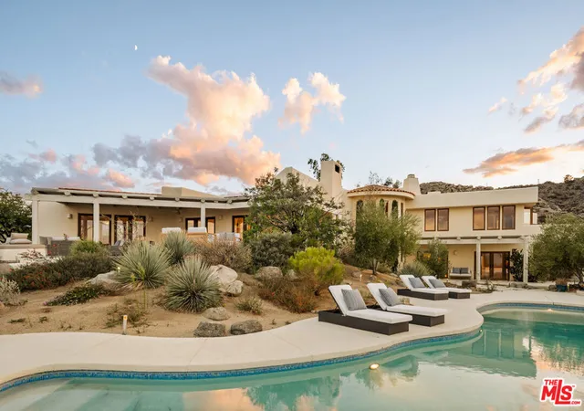 Photo 3 of Mansion for sale at 57425 Palm Seco Cir, Mountain Center, CA 92561 | MLS# 26984717 | Listing updated on 2026-09-29