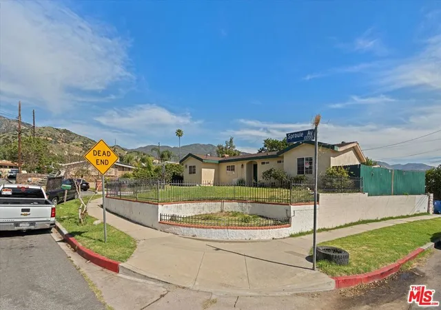 Photo 1 of Single family home for sale at 13770 Sproule Ave, Sylmar, CA 91342 | MLS# 26984805 | Listing updated on 2026-09-12
