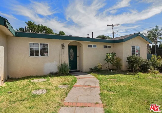 Photo 3 of Single family home for sale at 13770 Sproule Ave, Sylmar, CA 91342 | MLS# 26984805 | Listing updated on 2026-09-12