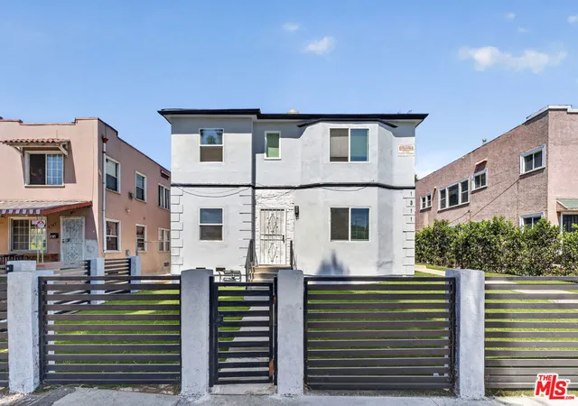 Photo 3 of Multi family home for sale at 1311 W Martin Luther King Jr Blvd, Los Angeles, CA 90037 | MLS# 26985151 | Listing updated on 2026-09-16