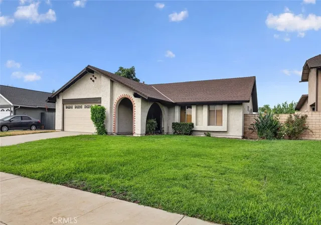 Single family home for sale at 11054 Wesley Ave, Montclair, CA 91763 | MLS# AR26194495