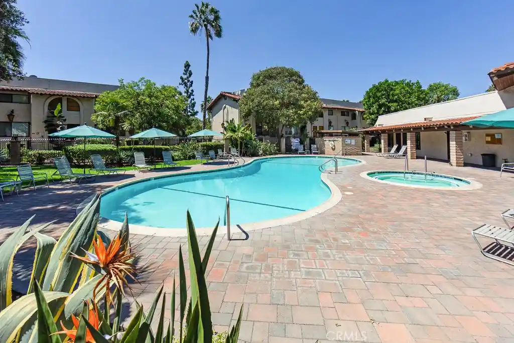 Listing Photo 39 - Condo for sale in 400 S Flower located at 400 S Flower, Orange, CA 92868 - Unit #92