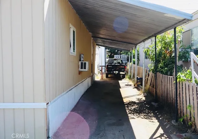 Photo 3 of Manufactured home for sale at 1461 W Mission Blvd #49, Pomona, CA 91766 | MLS# DW26192583 | Listing updated on 2026-09-30