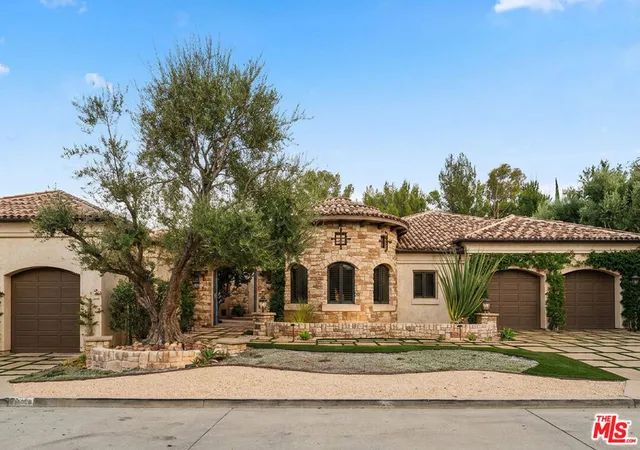 Photo 1 of Single family home for sale at 24903 Palmilla Dr, Calabasas, CA 91302 | MLS# 26985033 | Listing updated on 2026-09-23