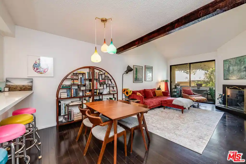 Listing Photo 1 - Condo for sale in 3480 Barham Blvd located at 3480 Barham Blvd, Los Angeles, CA 90068 - Unit #326