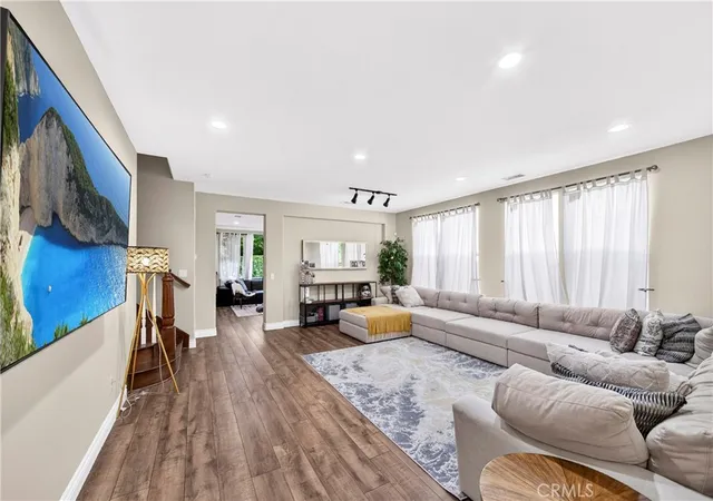 Photo 2 of Single family home for sale at 523 S Primrose, La Habra, CA 90631 | MLS# PW26196401 | Listing updated on 2026-10-02