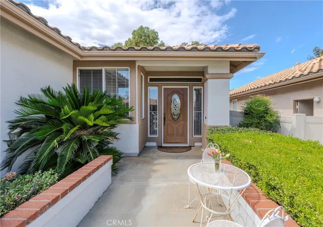Photo 2 of Single family home for sale at 1725 Fairway Oaks Ave, Banning, CA 92220 | MLS# CV26196342 | Listing updated on 2026-10-11