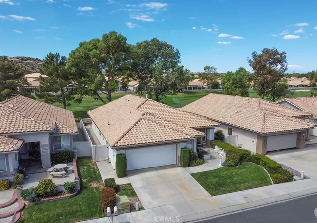 Photo 3 of Single family home for sale at 1725 Fairway Oaks Ave, Banning, CA 92220 | MLS# CV26196342 | Listing updated on 2026-10-11