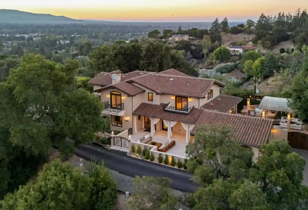 Photo 1 of Single family home for sale at 15730 Shannon Hts Rd, Los Gatos, CA 95032 | MLS# ML82060376 | Listing updated on 2026-10-30