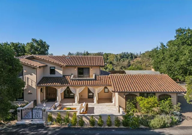 Photo 2 of Single family home for sale at 15730 Shannon Hts Rd, Los Gatos, CA 95032 | MLS# ML82060376 | Listing updated on 2026-10-12
