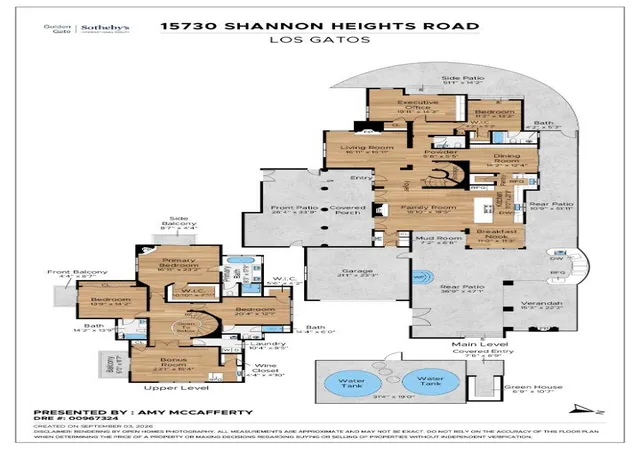 Photo 76 of Single family home for sale at 15730 Shannon Hts Rd, Los Gatos, CA 95032 | MLS# ML82060376 | Listing updated on 2026-10-12
