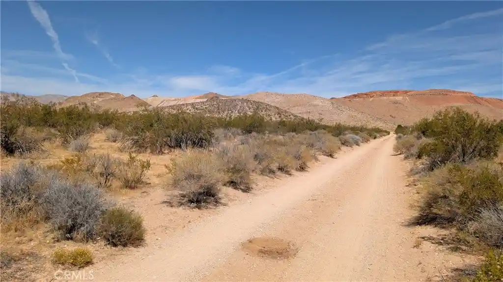 Land for sale at 0 80th Street W, Rosamond, CA 93501 | MLS# IG26195506