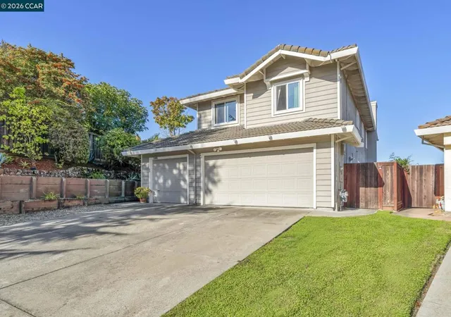 Photo 1 of Single family home for sale at 5405 Glenwood Ct, El Sobrante, CA 94803 | MLS# 41147468 | Listing updated on 2026-10-08