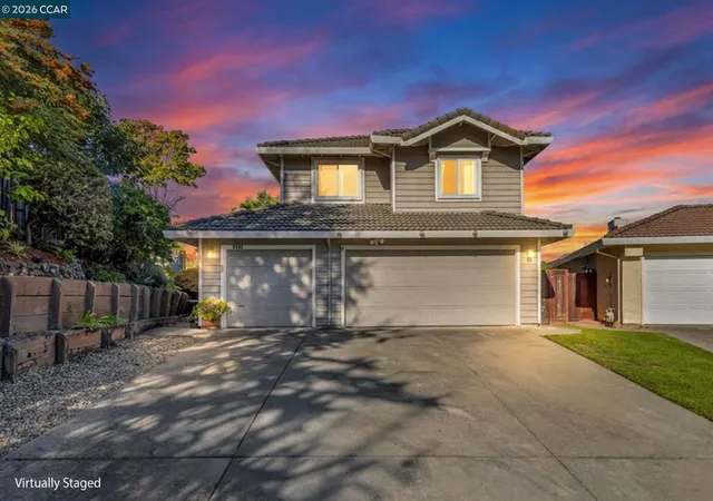 Photo 3 of Single family home for sale at 5405 Glenwood Ct, El Sobrante, CA 94803 | MLS# 41147468 | Listing updated on 2026-10-08