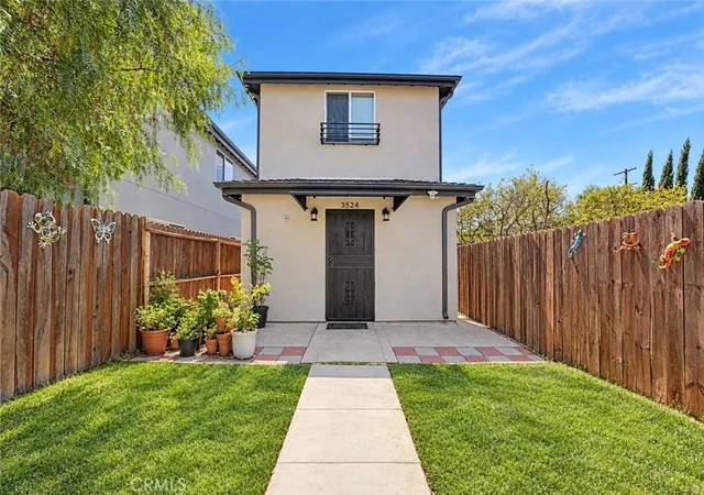 Single family home for sale at 3524 Hunter St, Los Angeles, CA 90023 | MLS# CV26196260