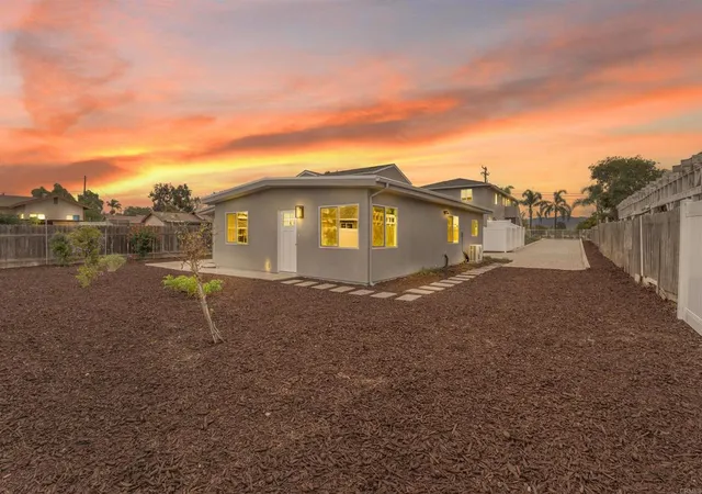 Photo 1 of Multi family home for sale at 1839 Rios Ave, Chula Vista, CA 91911 | MLS# PTP2606806 | Listing updated on 2026-10-08