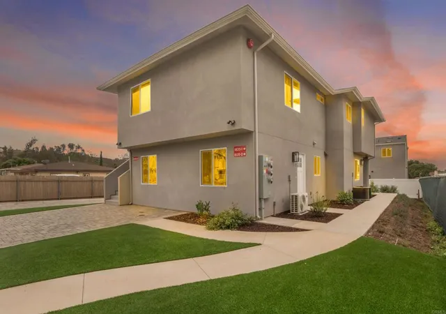 Photo 1 of Multi family home for sale at 1835 Rios Ave, Chula Vista, CA 91911 | MLS# PTP2606808 | Listing updated on 2026-09-22