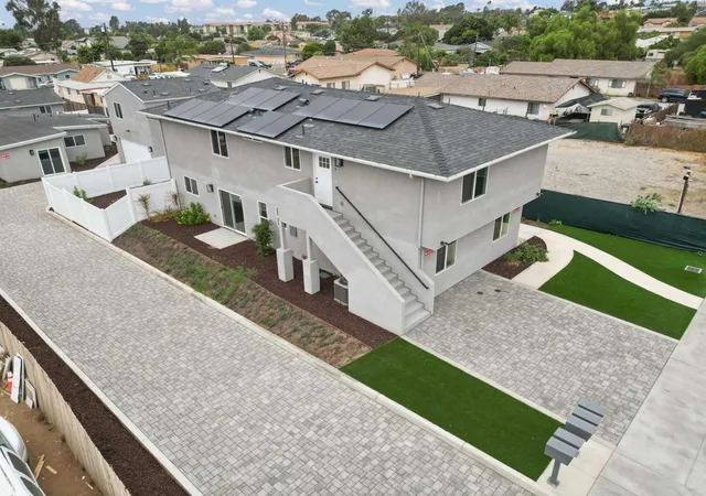Photo 2 of Multi family home for sale at 1835 Rios Ave, Chula Vista, CA 91911 | MLS# PTP2606808 | Listing updated on 2026-09-22