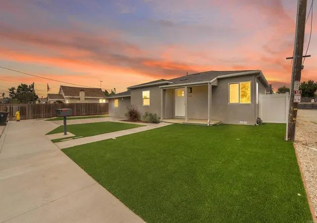 Photo 1 of Sale Pending at 353 357 Palm Ave, Chula Vista, CA 91911 | MLS# PTP2606807 | Listing updated on 2026-10-09