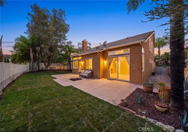 Photo 1 of Single family home for sale at 50 Villa Milano, Lake Elsinore, CA 92532 | MLS# SW26193397 | Listing updated on 2026-09-19