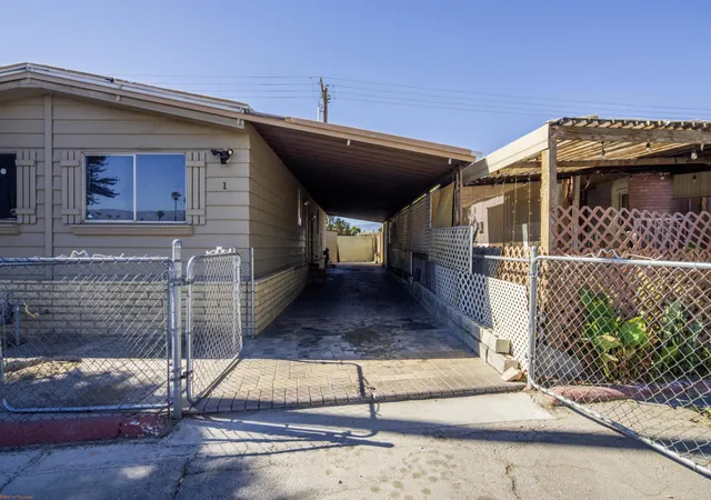 Photo 2 of Sale Pending at 81600 Fred Waring Dr, Indio, CA 92201 | MLS# 219152419DA | Listing updated on 2026-10-09