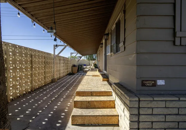 Photo 3 of Sale Pending at 81600 Fred Waring Dr, Indio, CA 92201 | MLS# 219152419DA | Listing updated on 2026-10-09