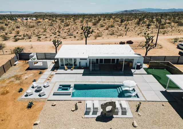 Photo 2 of Single family home for sale at 2742 Sage Ave, Yucca Valley, CA 92284 | MLS# 219152416DA | Listing updated on 2026-09-21