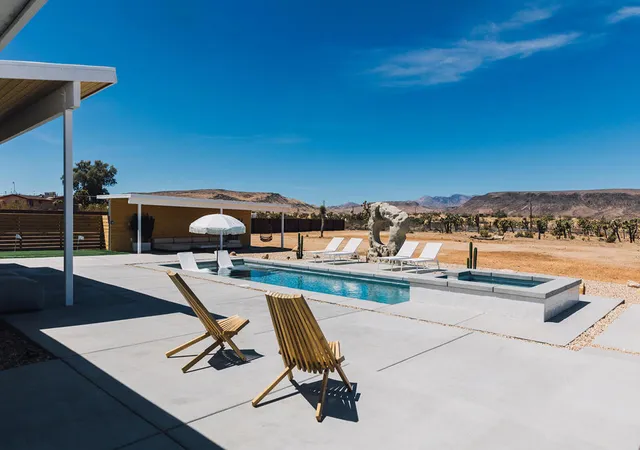 Photo 3 of Single family home for sale at 2742 Sage Ave, Yucca Valley, CA 92284 | MLS# 219152416DA | Listing updated on 2026-09-21