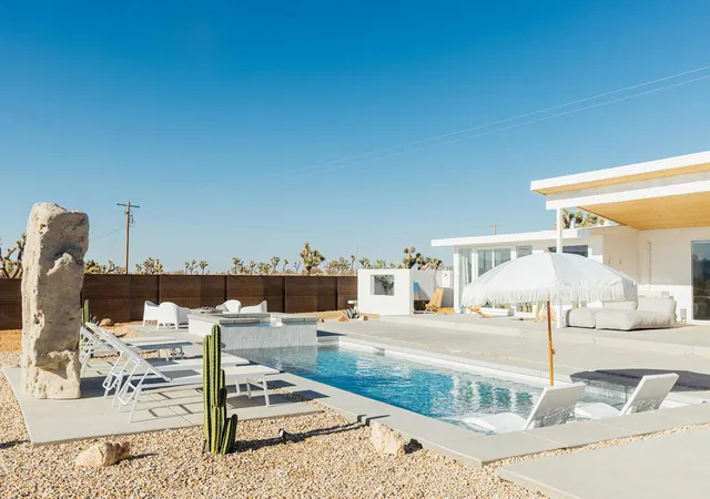 Photo 4 of Single family home for sale at 2742 Sage Ave, Yucca Valley, CA 92284 | MLS# 219152416DA | Listing updated on 2026-09-21