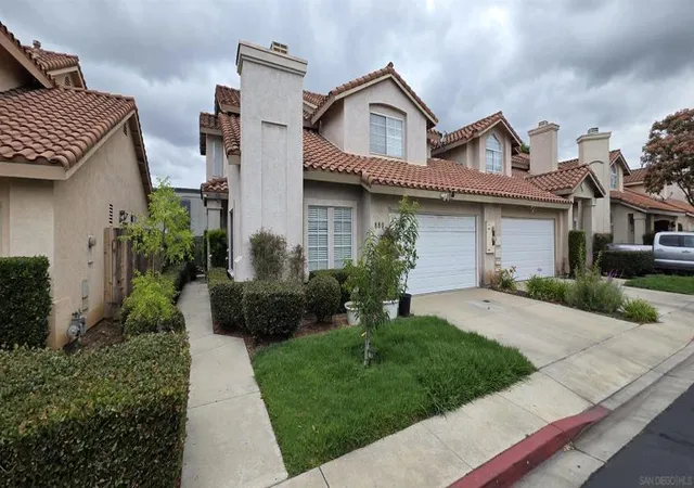 Townhouse for sale at 880 Friendly, El Cajon, CA 92021 | MLS# 260021969SD