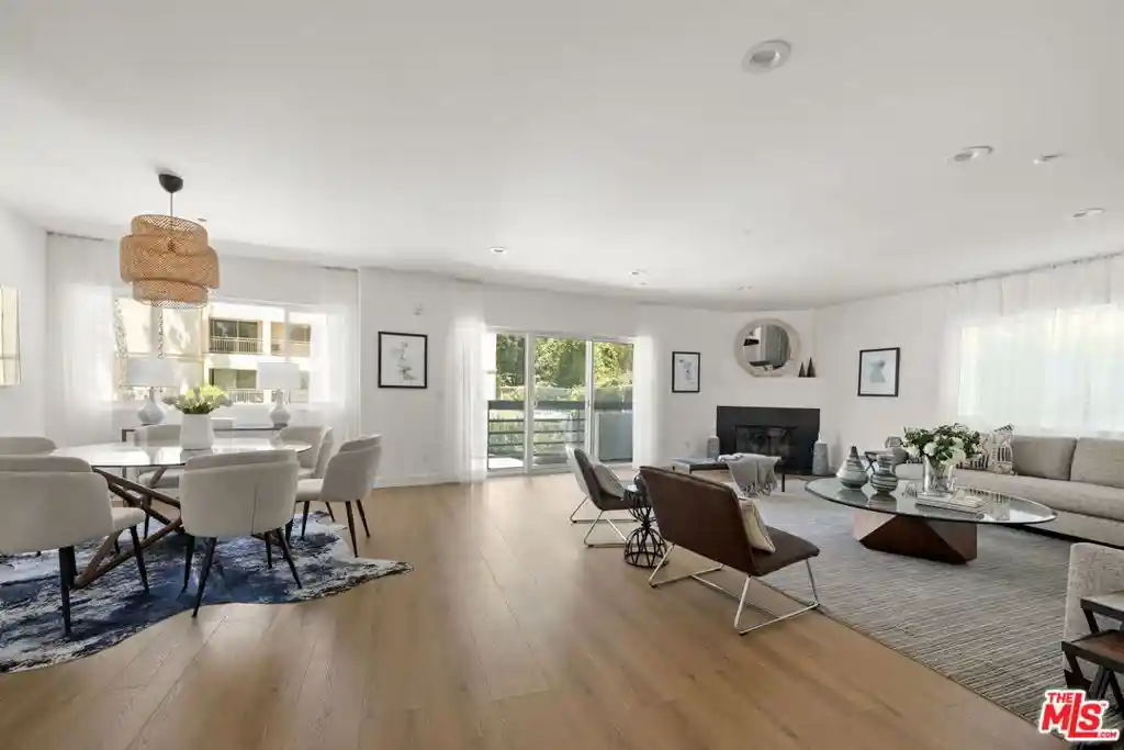 Photo 1 of Condo for sale at 11606 Chenault St #101, Los Angeles, CA 90049 | MLS# 26947743 | Listing updated on 2026-10-24