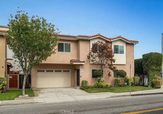 Photo 1 of Townhouse for sale at 24842 Frampton Ave, Harbor City, CA 90710 | MLS# SB26196410 | Listing updated on 2026-09-12