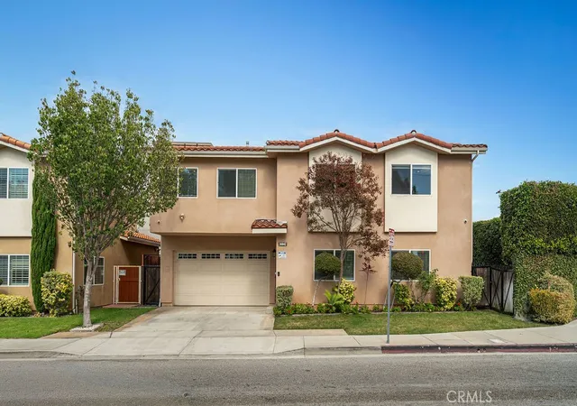 Photo 2 of Townhouse for sale at 24842 Frampton Ave, Harbor City, CA 90710 | MLS# SB26196410 | Listing updated on 2026-09-12